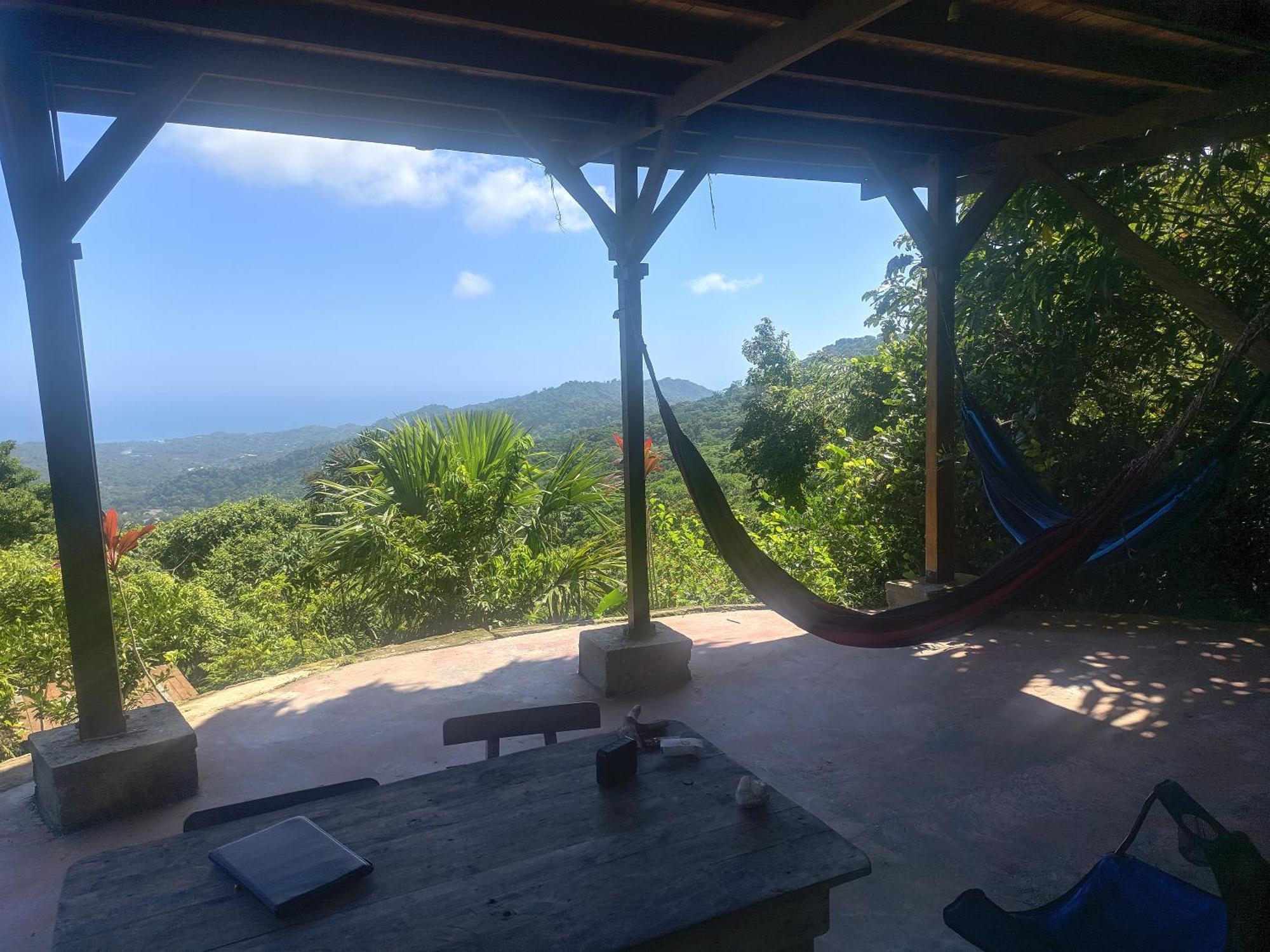 Taorayina Nature Lodge- Immersed In The Forest El Zaino Exterior photo